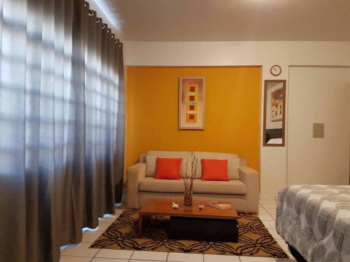 B & A Suites Inn Hotel - Quarto Luxo Premium Anápolis Eksteriør billede